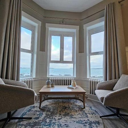 No 6 Lansdowne Leilighet Portrush Eksteriør bilde