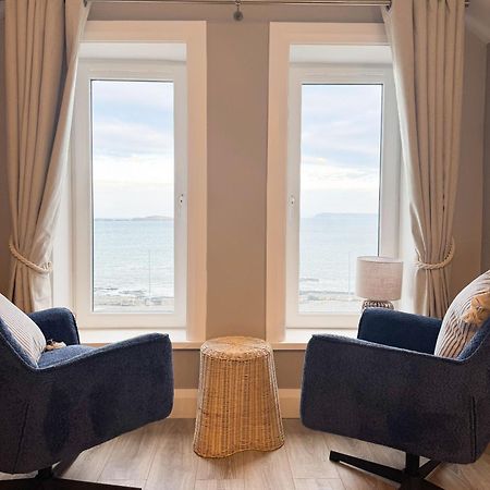 No 6 Lansdowne Leilighet Portrush Eksteriør bilde