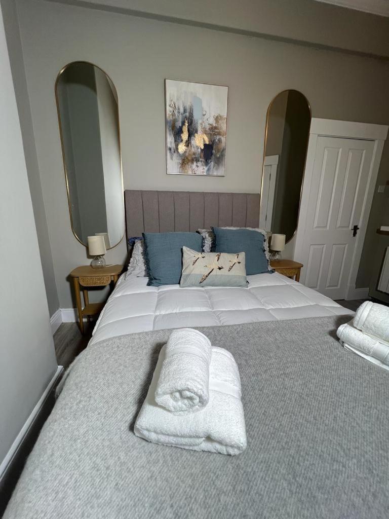 No 6 Lansdowne Leilighet Portrush Eksteriør bilde