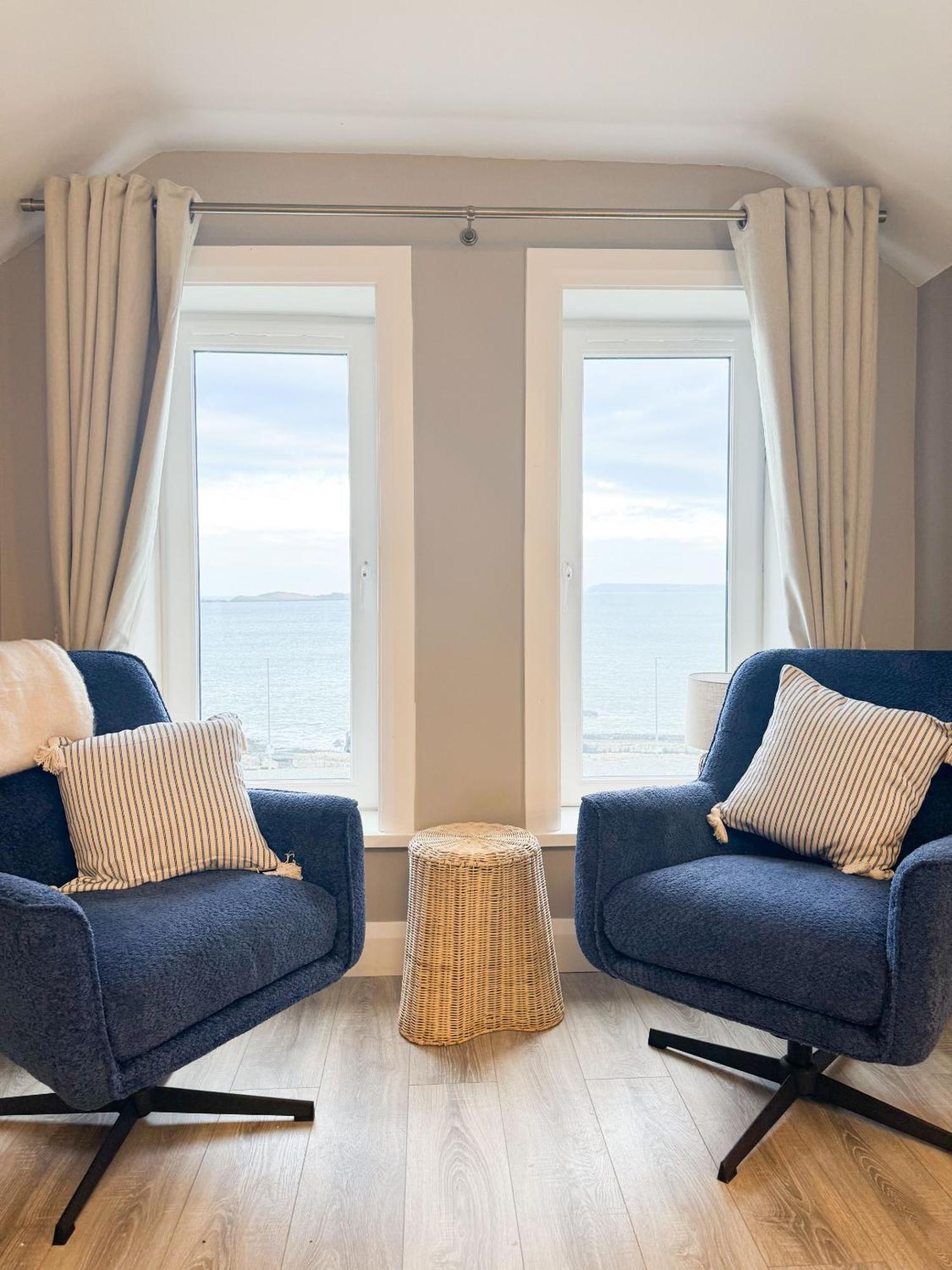 No 6 Lansdowne Leilighet Portrush Rom bilde